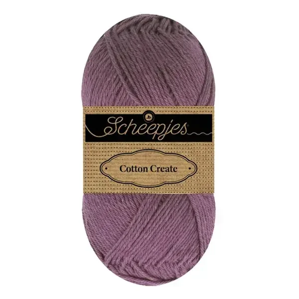 Scheepjes Cotton Create 1x50g - 721 Drape