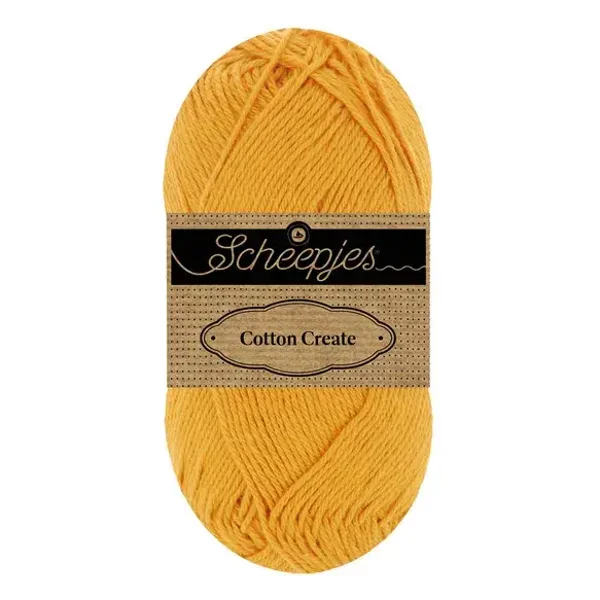 Scheepjes Cotton Create 1x50g - 722 Mend