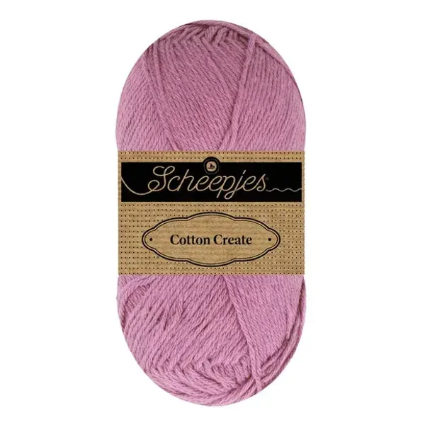 Scheepjes Cotton Create 1x50g - 726 Weave