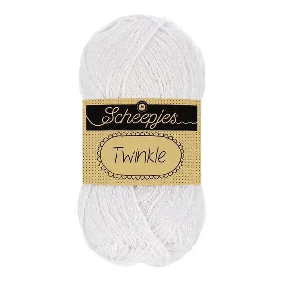 Scheepjes Twinkle 1x50g - 901