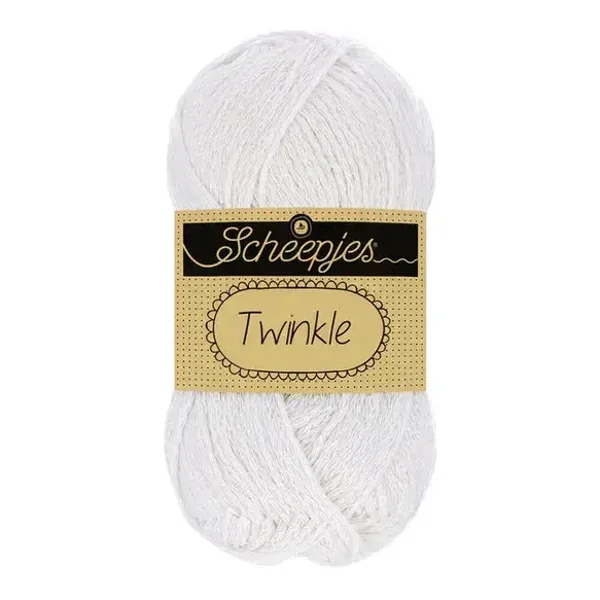 Scheepjes Twinkle 1x50g - 901