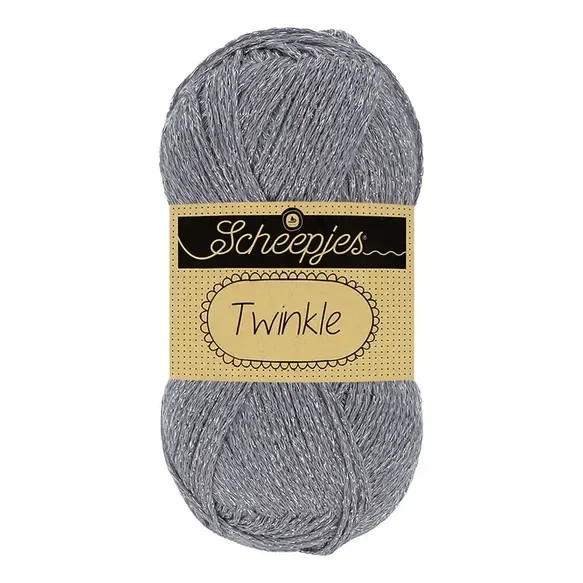 Scheepjes Twinkle 1x50g - 902