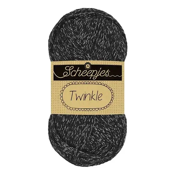 Scheepjes Twinkle 1x50g - 903