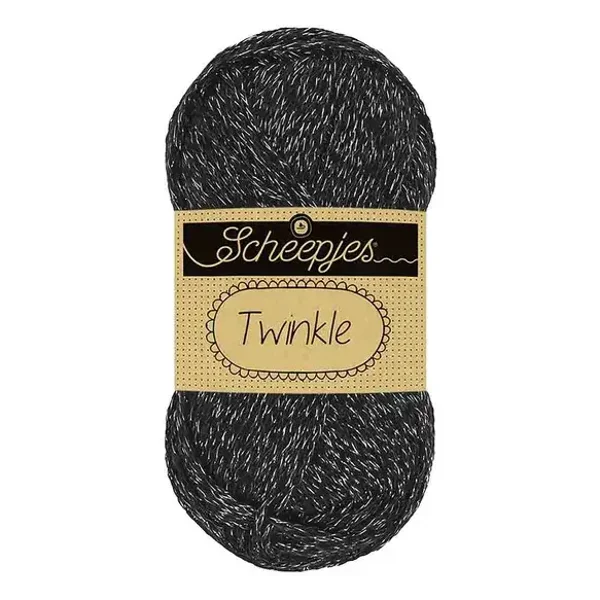 Scheepjes Twinkle 1x50g - 903