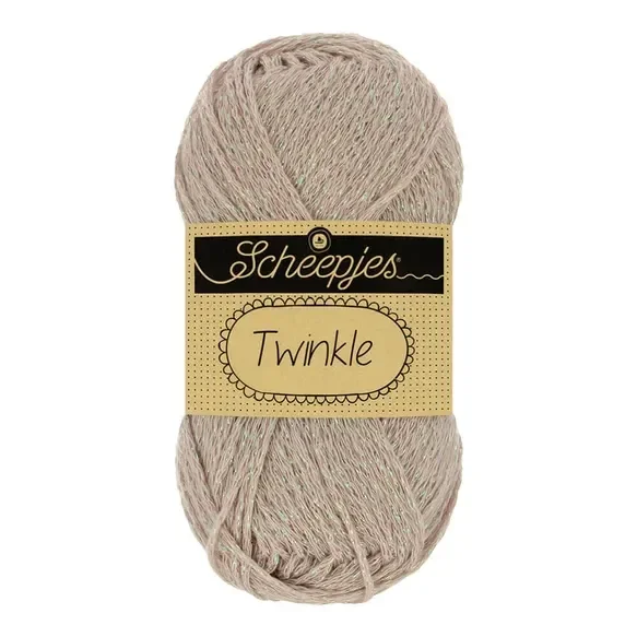 Scheepjes Twinkle 1x50g - 904