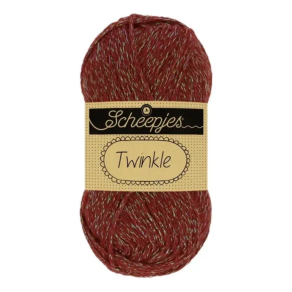 Scheepjes Twinkle 1x50g - 906