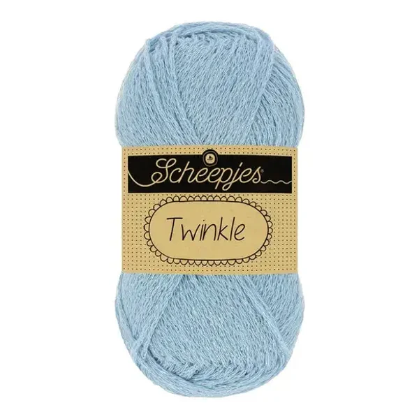 Scheepjes Twinkle 1x50g - 907