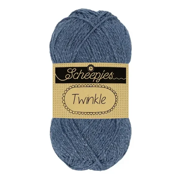 Scheepjes Twinkle 1x50g - 909