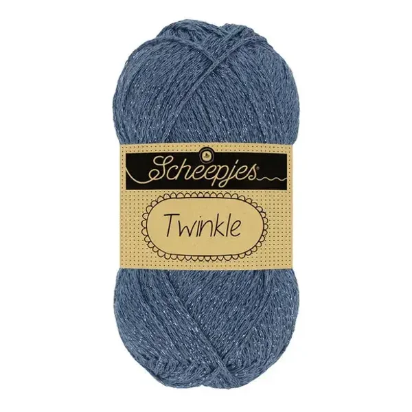 Scheepjes Twinkle 1x50g - 909