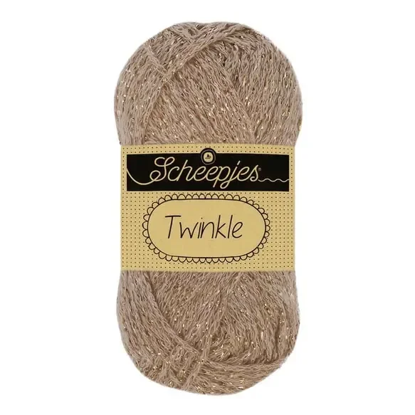 Scheepjes Twinkle 1x50g - 914