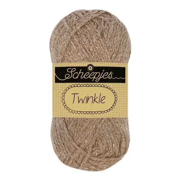 Scheepjes Twinkle 1x50g - 914