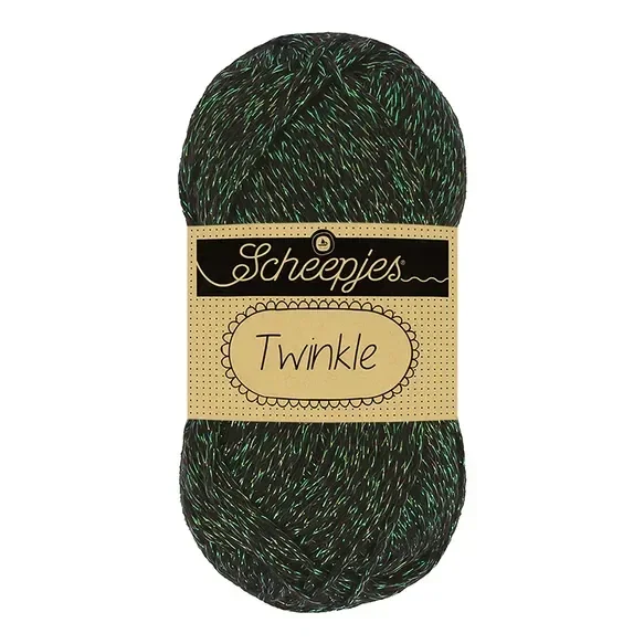 Scheepjes Twinkle 1x50g - 915