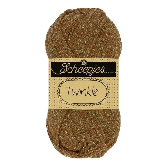 Scheepjes Twinkle 1x50g - 916
