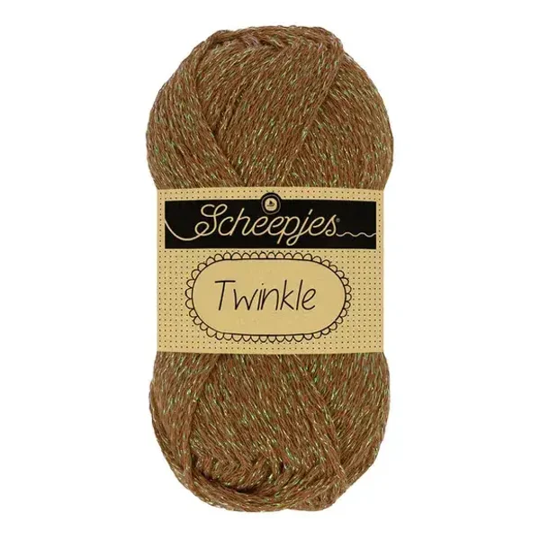 Scheepjes Twinkle 1x50g - 916