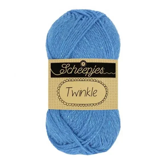 Scheepjes Twinkle 1x50g - 917