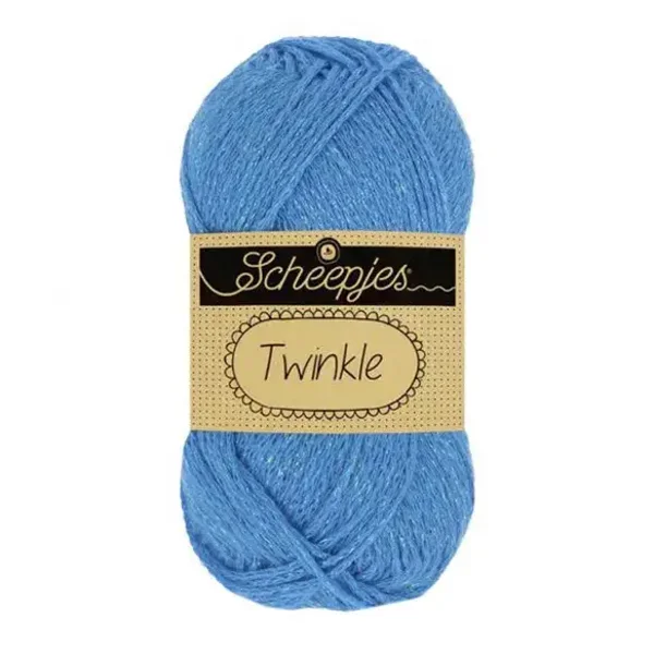 Scheepjes Twinkle 1x50g - 917