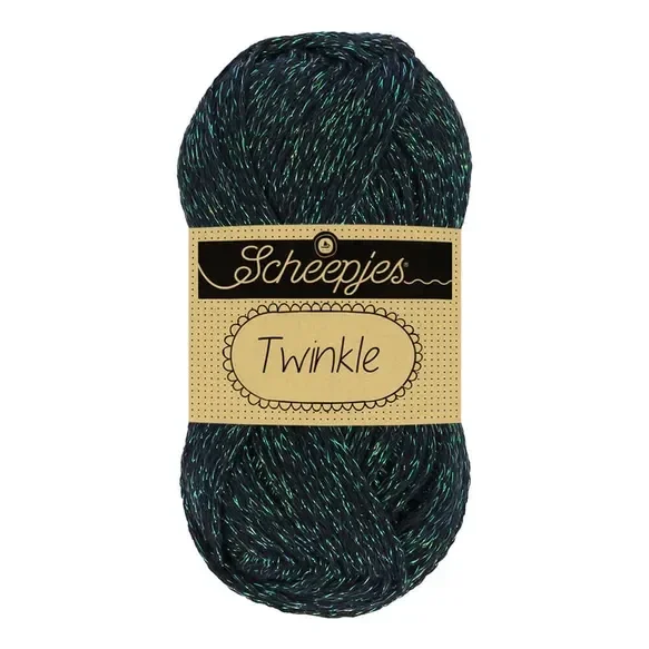 Scheepjes Twinkle 1x50g - 918