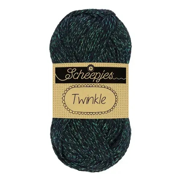 Scheepjes Twinkle 1x50g - 918