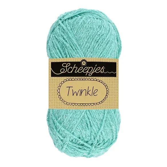 Scheepjes Twinkle 1x50g - 921