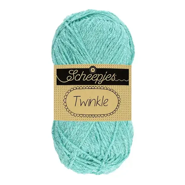 Scheepjes Twinkle 1x50g - 921