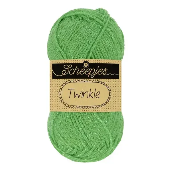 Scheepjes Twinkle 1x50g - 922