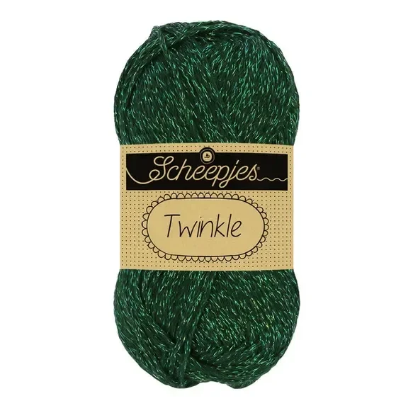 Scheepjes Twinkle 1x50g - 923