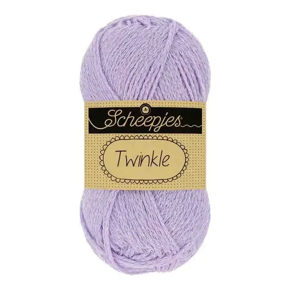 Scheepjes Twinkle 1x50g - 927