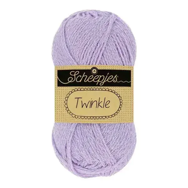 Scheepjes Twinkle 1x50g - 927
