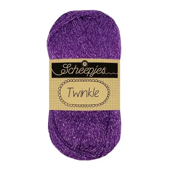 Scheepjes Twinkle 1x50g - 928