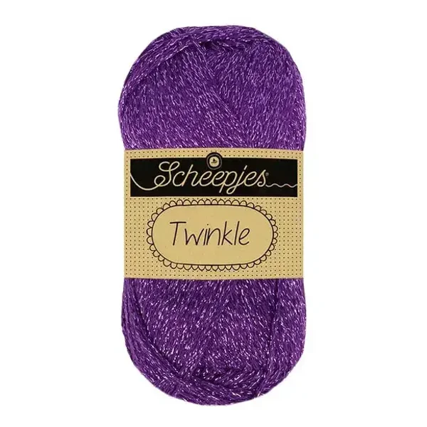 Scheepjes Twinkle 1x50g - 928