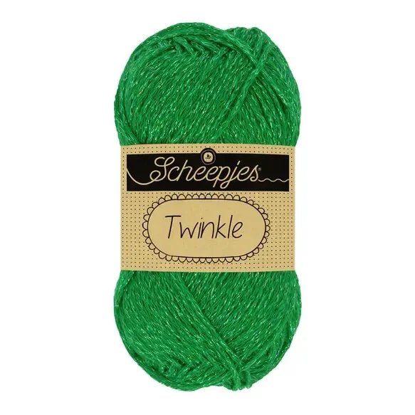 Scheepjes Twinkle 1x50g - 930