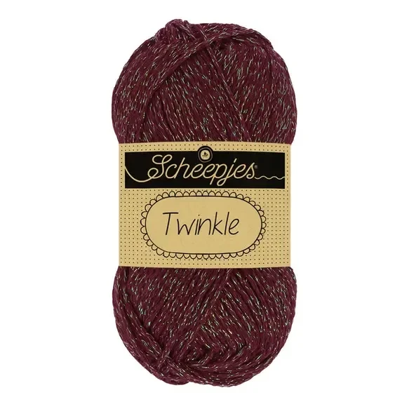 Scheepjes Twinkle 1x50g - 932
