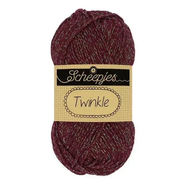 Scheepjes Twinkle 1x50g - 932