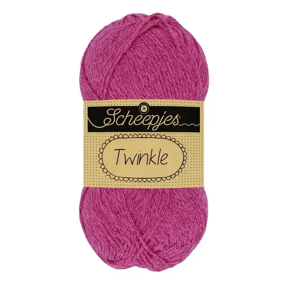 Scheepjes Twinkle 1x50g - 934