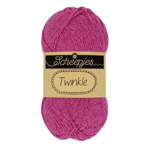 Scheepjes Twinkle 1x50g - 934