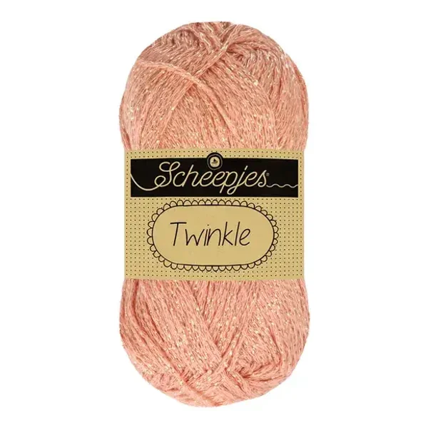 Scheepjes Twinkle 1x50g - 937