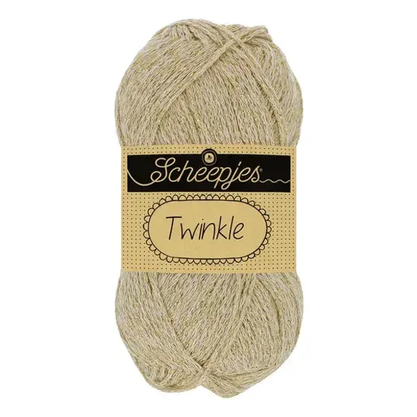 Scheepjes Twinkle 1x50g - 938