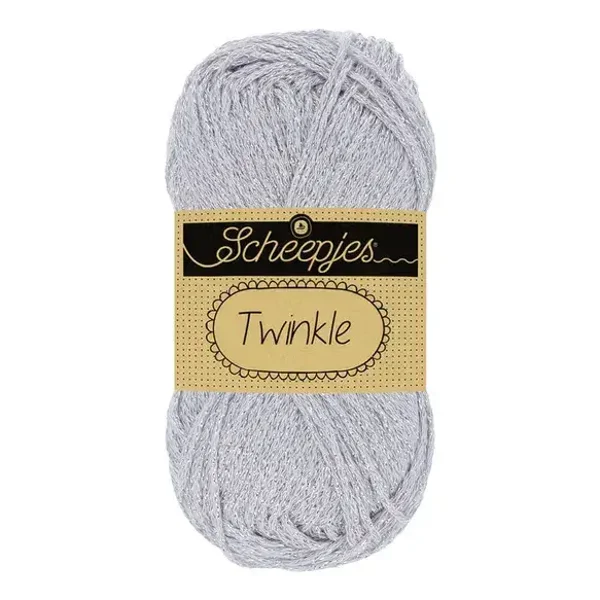 Scheepjes Twinkle 1x50g - 940