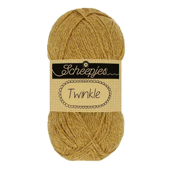 Scheepjes Twinkle 1x50g - 941
