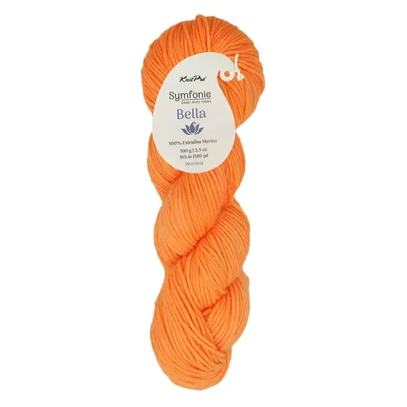 Symfonie Bella Solid 1x100g - SS4032 Zap