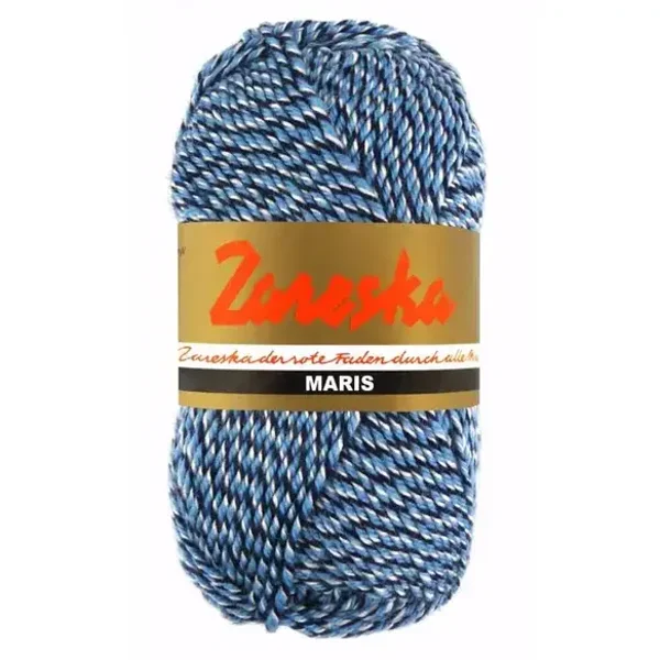 Scheepjes Maris 1x50g - 9122