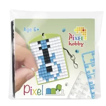 Medaillion startset - Muziek