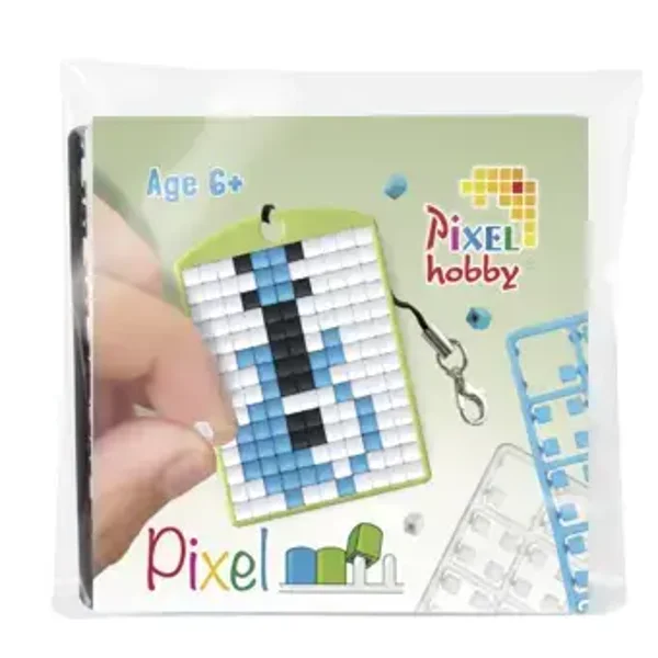 Medaillion startset - Muziek