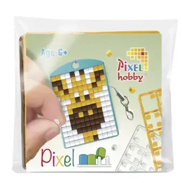 Medaillon startset - giraf