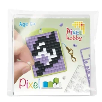 Medaillon startset - orka