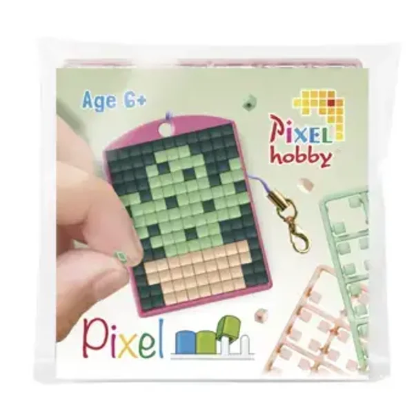 Medaillon startset - cactus