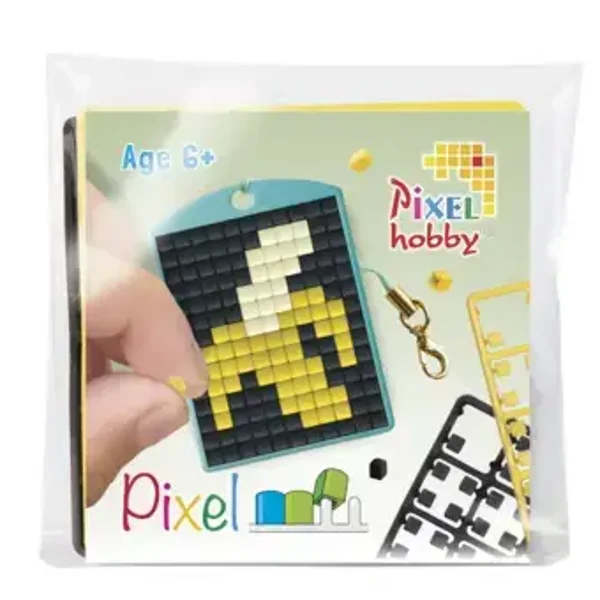 Medaillon startset - banaan