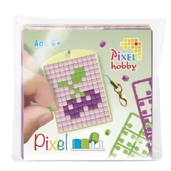 Medaillon startset - kers