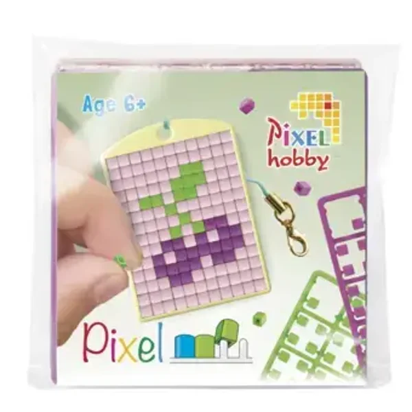 Medaillon startset - kers