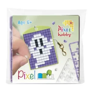 Medaillon startset - spook